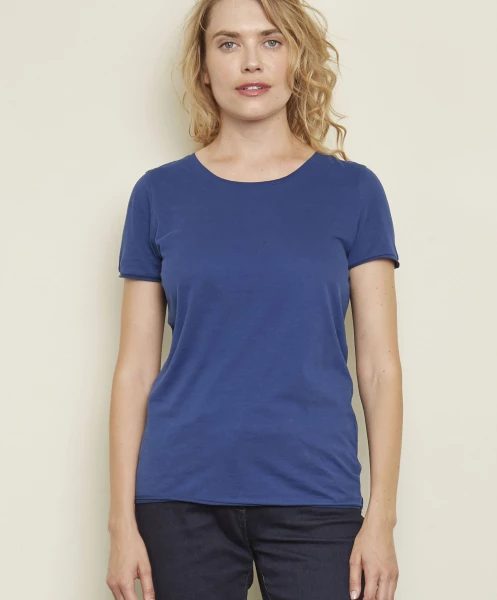 T-shirt Sol's LEONARD WOMEN personnalisable