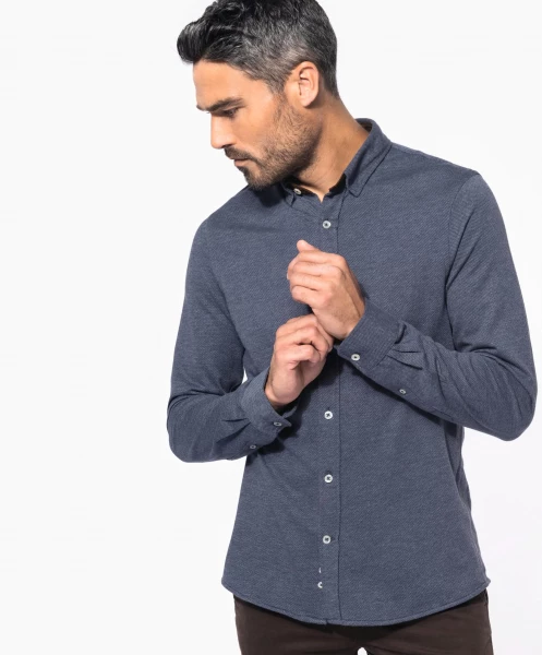 Chemise  K507 personnalisé