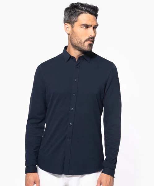 Chemise  K508 personnalisé