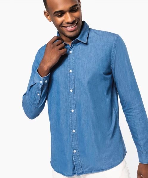 Chemise  K512 personnalisé