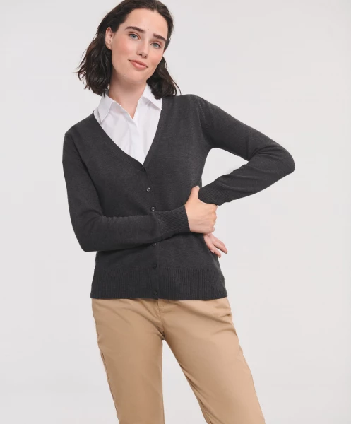 Cardigan  RU715F personnalisable