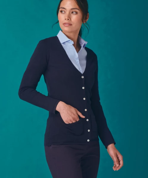 Cardigan  H723 personnalisé