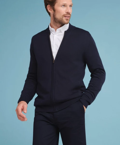 Cardigan  H718 personnalisé