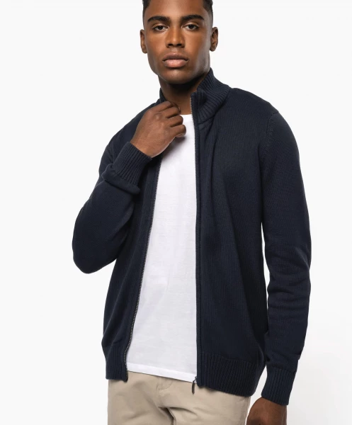 Cardigan  K971 à personnaliser