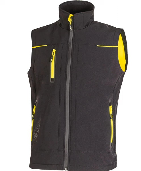 Gilet  UPFU188L personnalisable