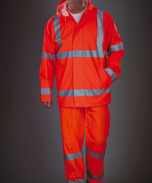 Veste YHVS450 personnalisable