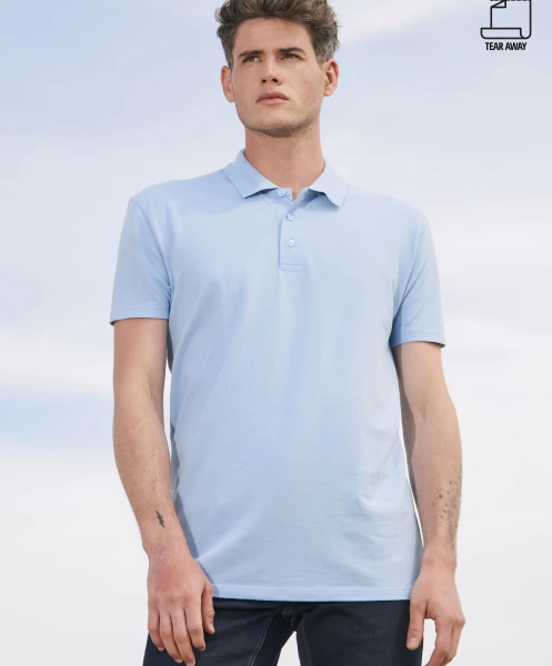 Polo Sol's SUMMER II personnalisé