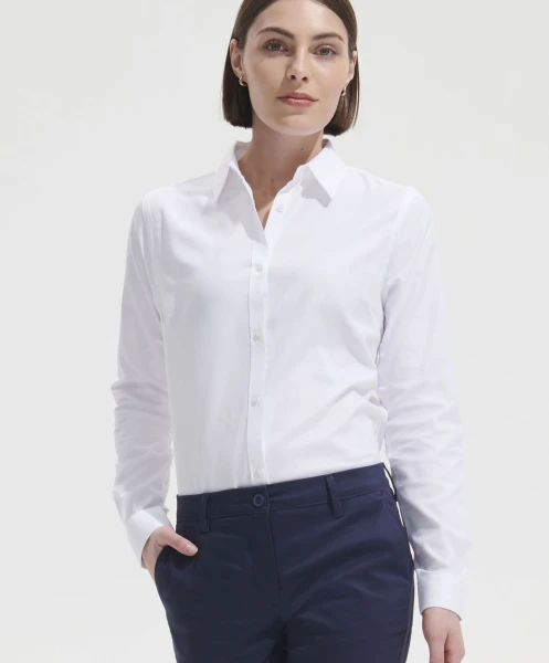 SOL'S BRODY WOMEN