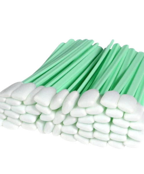 Bâtonnets de nettoyage