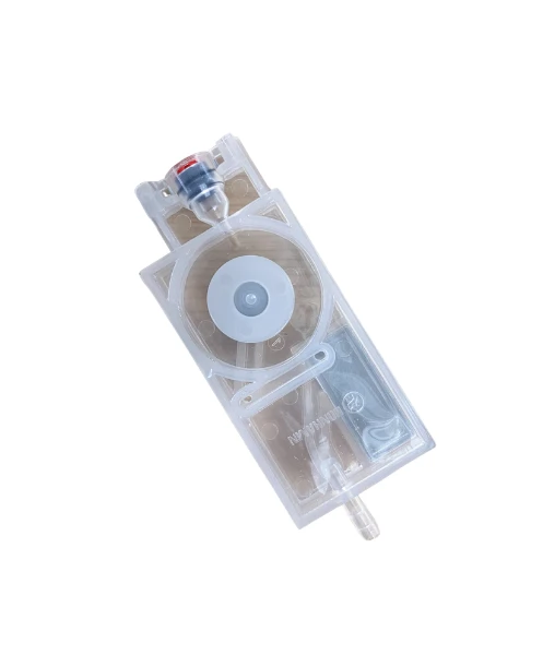 Damper i3200