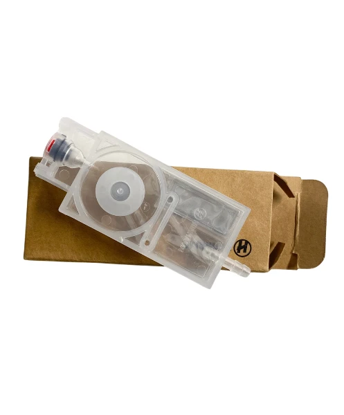 Damper i3200
