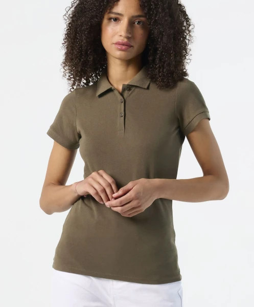 Polo Sol's PRIME WOMEN personnalisable