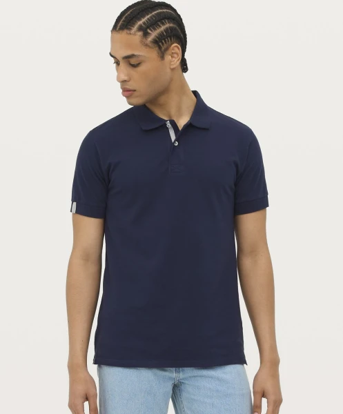 Polo Sol's PORTLAND MEN à personnaliser