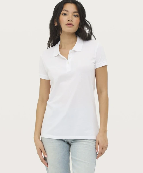 Polo Sol's PERFECT WOMEN à personnaliser