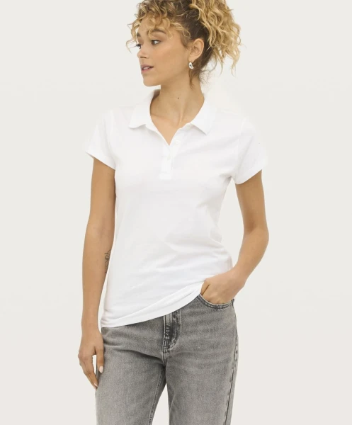Polo Sol's PRESCOTT WOMEN personnalisable