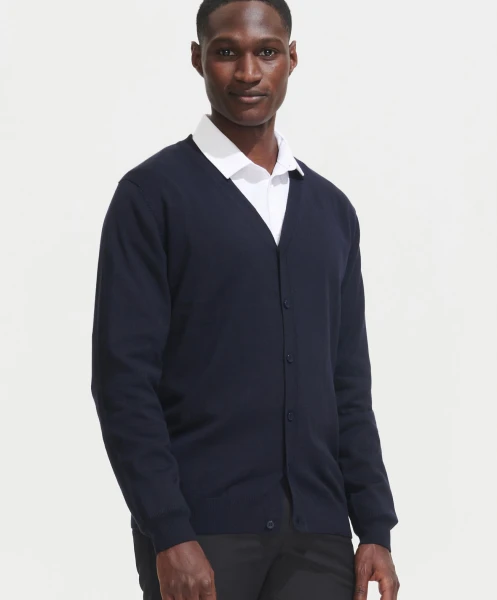 Gilet Sol's GOLDEN MEN personnalisable