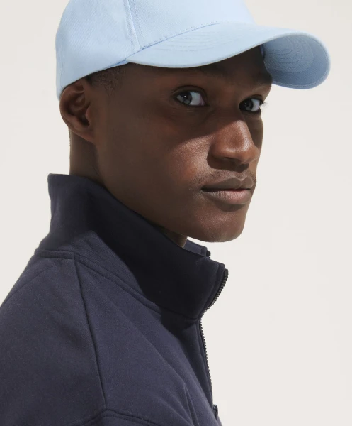 Casquette Sol's SUNNY personnalisable