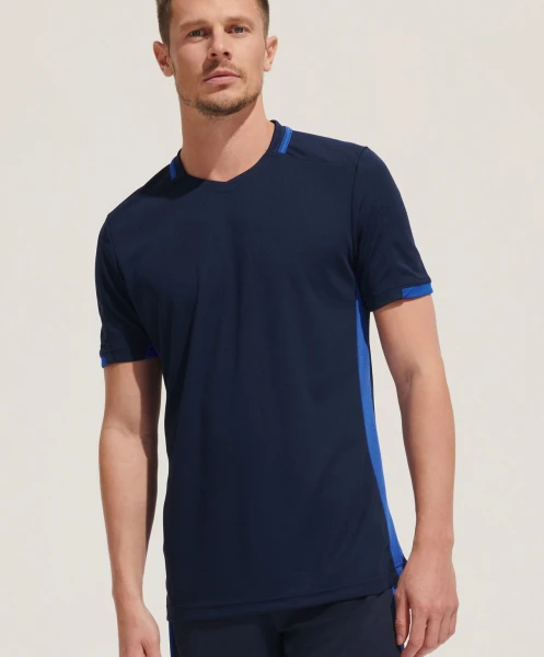 Maillot de sport Sol's CLASSICO à personnaliser