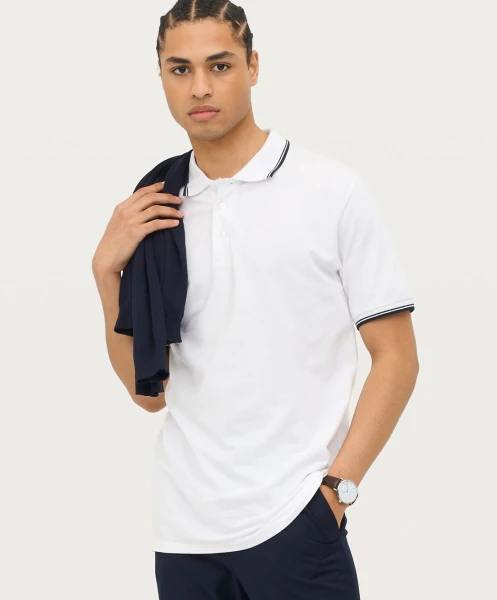 Polo Sol's PRACTICE à personnaliser