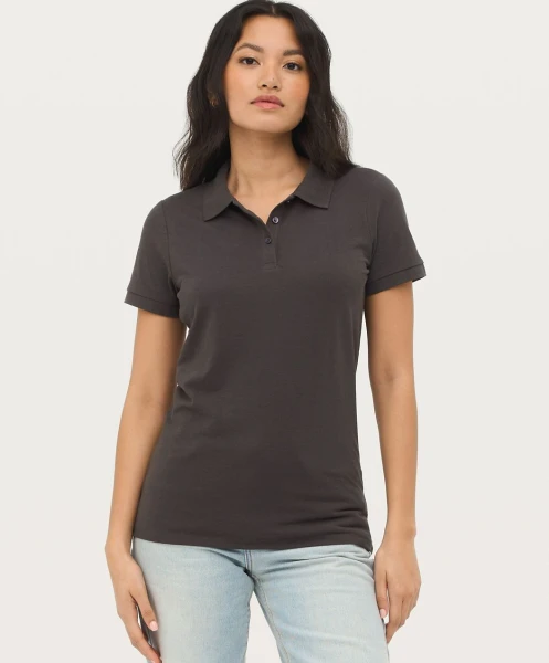 Polo Sol's PRIME WOMEN personnalisable