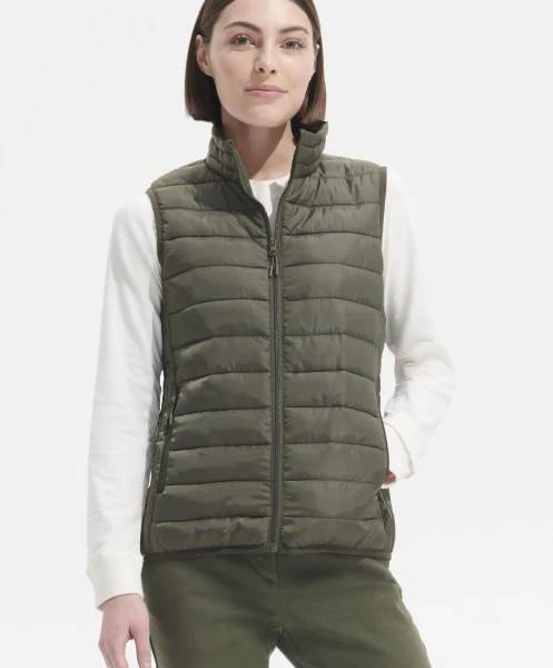 SOL'S STREAM BW WOMEN