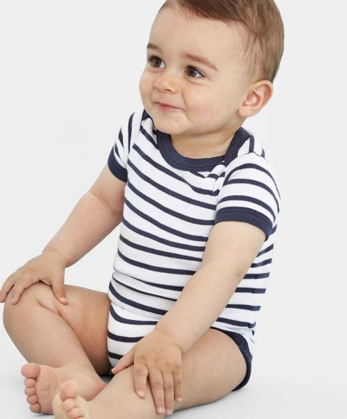 T-shirt Sol's MILES BABY personnalisé