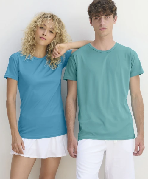 T-shirt Sol's SPRINT personnalisé