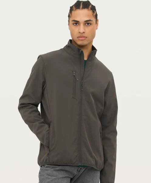 Softshel Sol's FALCON MEN personnalisable