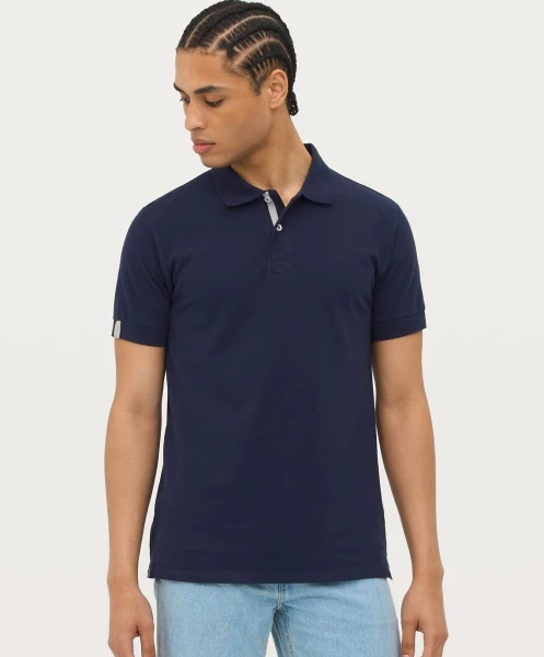 Polo Sol's PORTLAND MEN à personnaliser