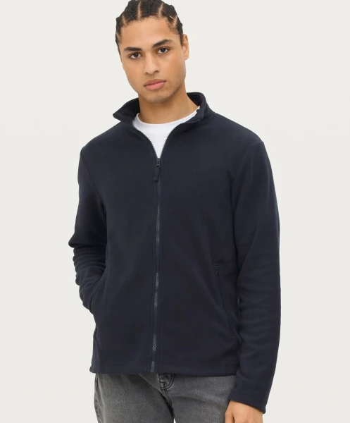 Polaire Sol's NORMAN MEN personnalisée