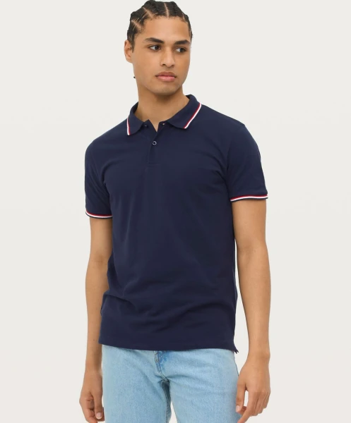 Polo Sol's PRESTIGE MEN personnalisable