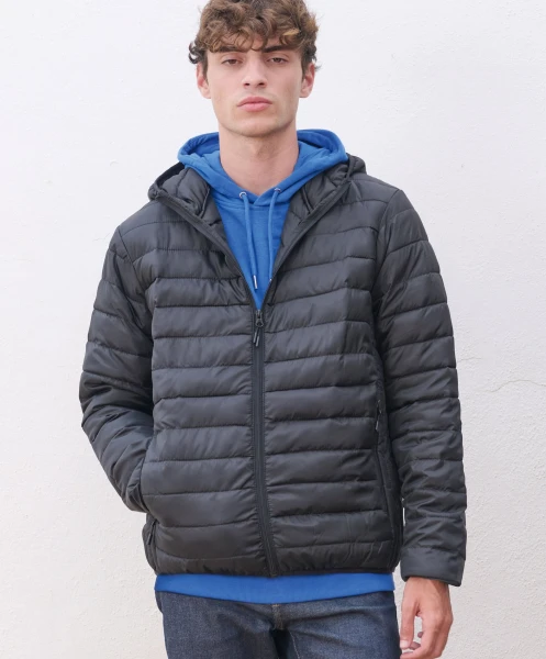 SOL'S STREAM HOODED MEN