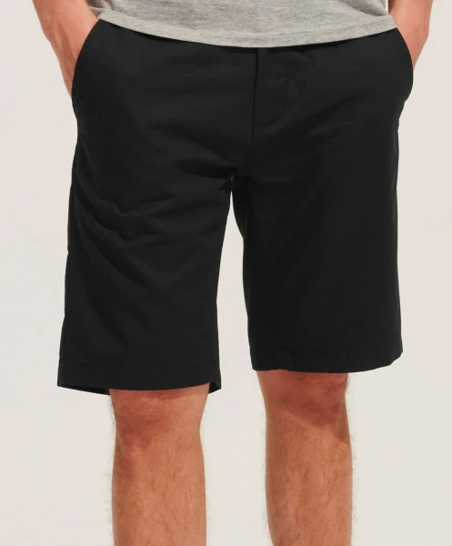 Short Sol's JASPER personnalisable