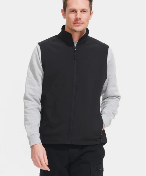 Veste Sol's RACE BW MEN personnalisable