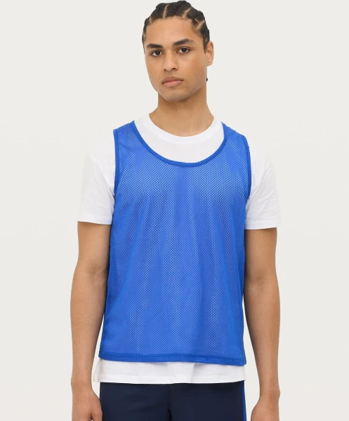 Chasuble Sol's ANFIELD personnalisé