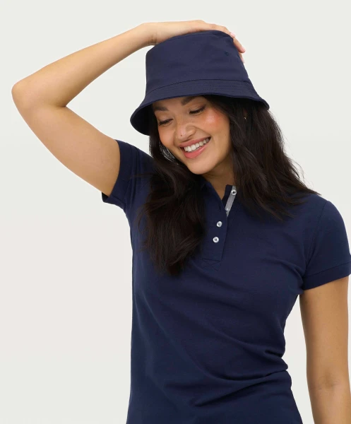 Bob Sol's BUCKET TWILL personnalisé