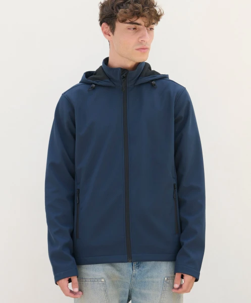 SOL'S RACE HOODED MEN