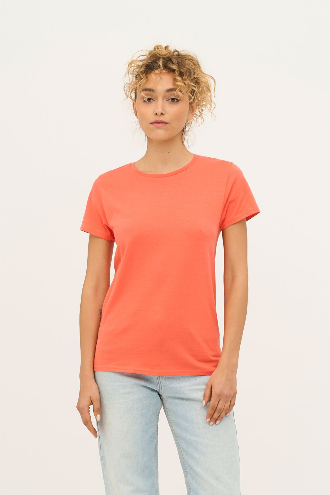 SOL'S CRUSADER WOMEN