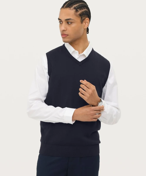 Pull Sol's GENTLEMEN personnalisable