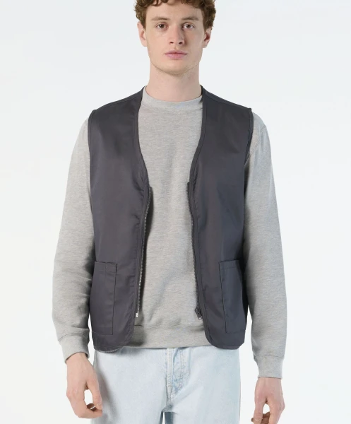 Bodywarmer Sol's WALLACE personnalisable