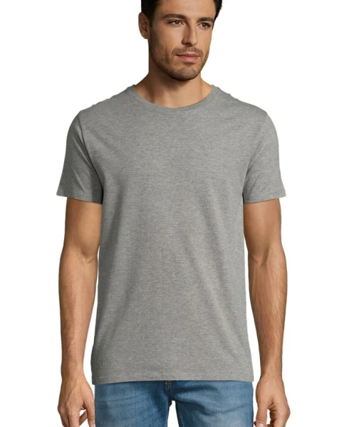 T-shirt Sol's MARTIN MEN personnalisé