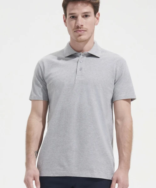 Polo Sol's SPRING II personnalisé