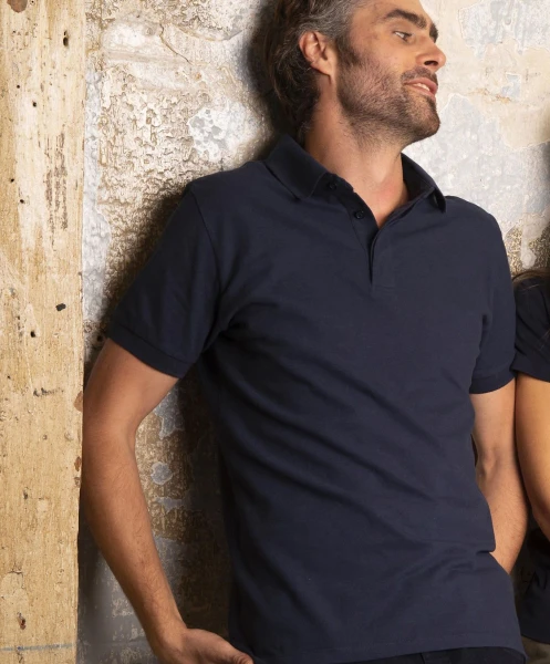 Polo Sol's OWEN MEN à personnaliser