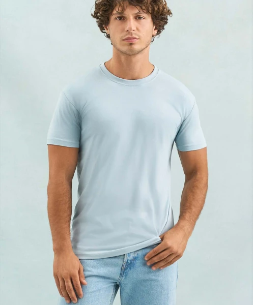 Tee shirt Sol's IMPERIAL personnsalisé