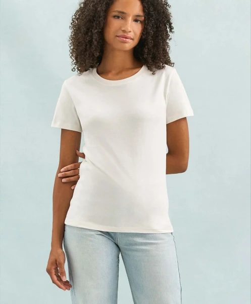 Tee-shirt Sol's IMPERIAL WOMEN personnalisable