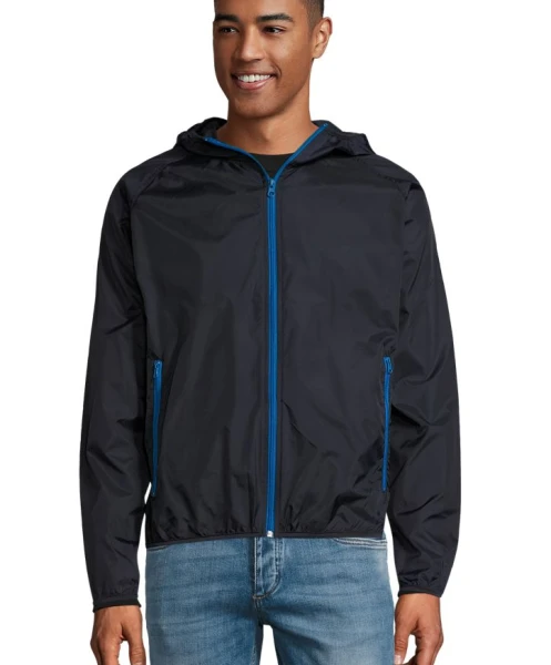 Coupe vent Sol's SHORE personnalisé