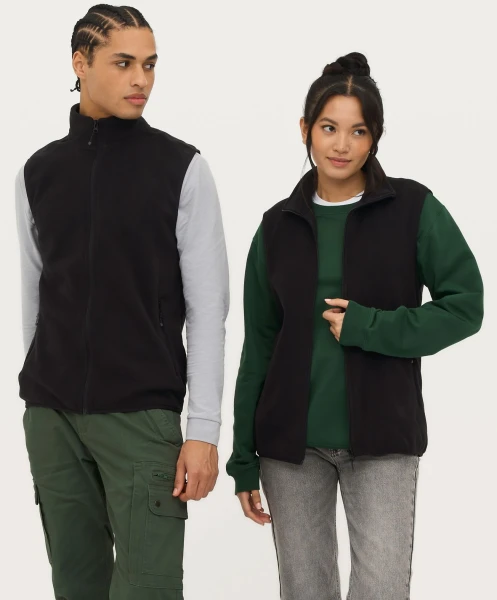 Veste Sol's FACTOR BW personnalisable