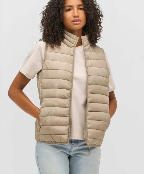 Doudoune Sol's Stream BW Women personnalisé