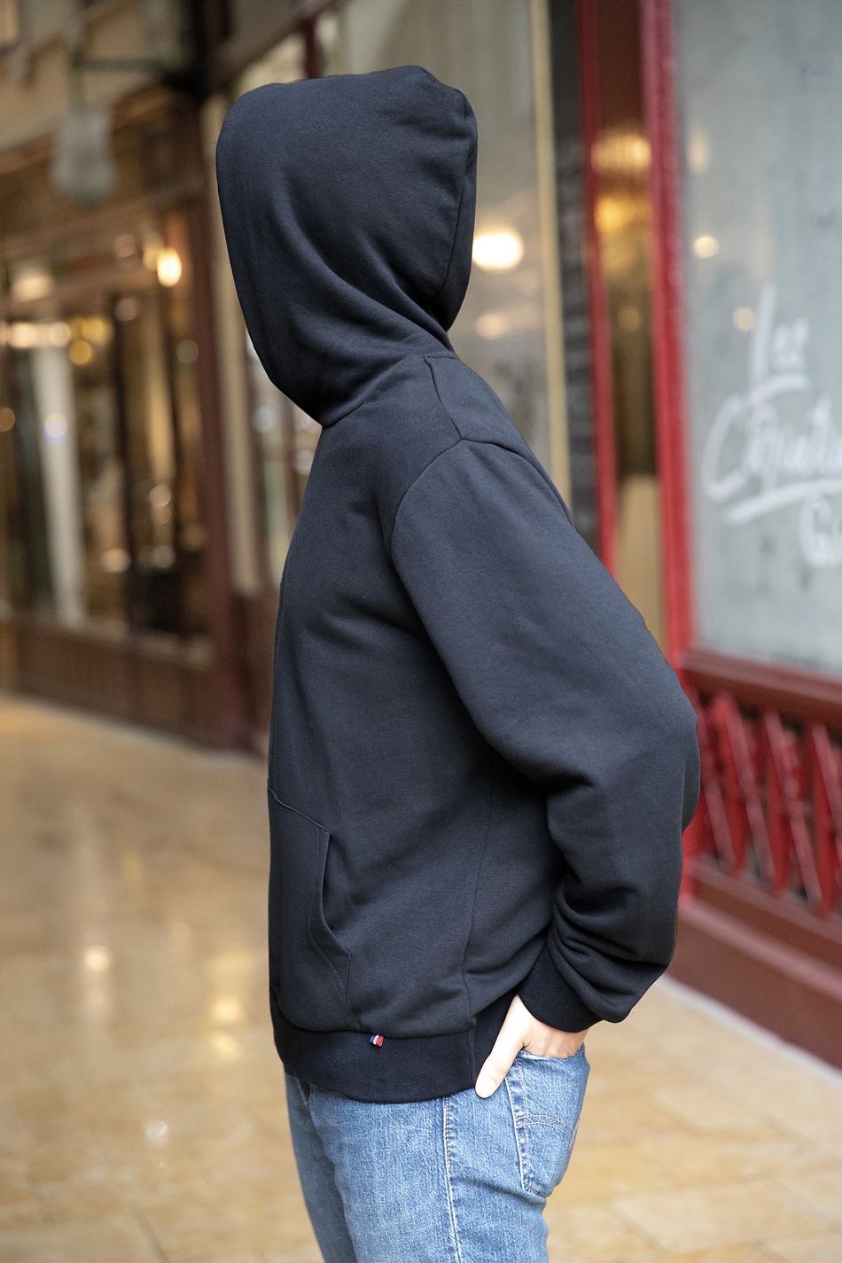 Sweat Sol's Gabriel personnalisé