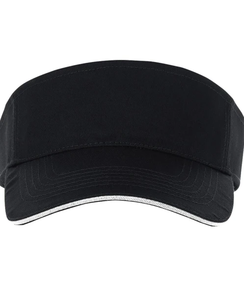 Visière Sol's ACE personnalisée